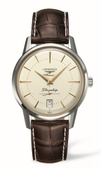 Часы Longines Flagship Heritage Auto L4.795.4.78.2