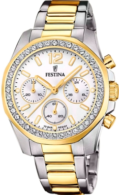 Часы Festina Boyfriend F20607/1