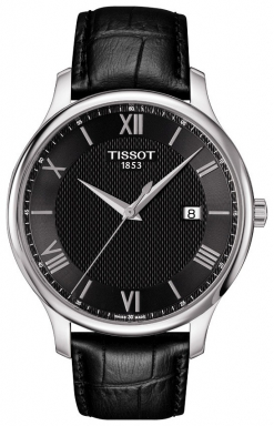 Часы Tissot Tradition T063.610.16.058.00