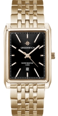 Часы Greenwich Galeon GW 541.40.11