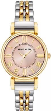 Часы Anne Klein Daily 2159SATT