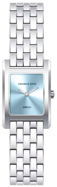 Часы George Kini Strictly GK.STR0004