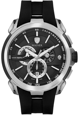 Часы Wainer Trio WA.16910-J 