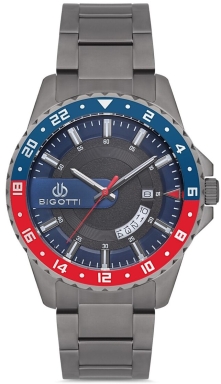 Часы Bigotti Napoli BG.1.10180-6