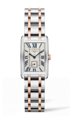 Часы Longines DolceVita Quartz L5.255.5.71.7