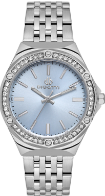 Часы Bigotti Raffinata BG.1.10609-2