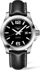 Часы Longines Conquest Auto L3.778.4.58.0