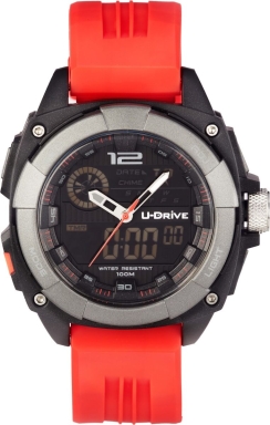 Часы U-Drive U 124 U U 124.15.31