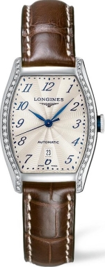 Часы Longines Evidenza Auto L2.142.0.70.4