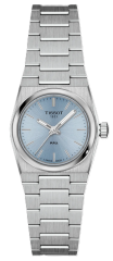Часы Tissot PRX 25мм Т137.010.11.351.00