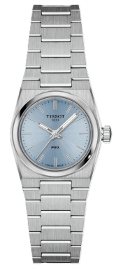 Часы Tissot PRX 25мм Т137.010.11.351.00