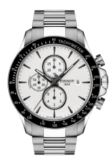 Часы Tissot V8 Automatic Chronograph T106.427.11.031.00