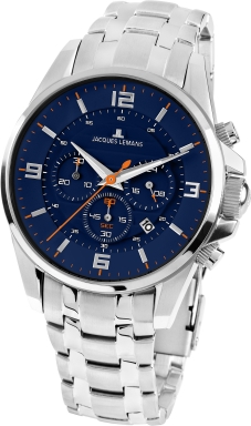 Наручные часы Jacques Lemans Liverpool 1-1799H