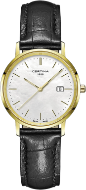 Часы Certina Priska C901.210.16.111.00
