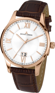 Наручные часы Jacques Lemans London 1-1845Q