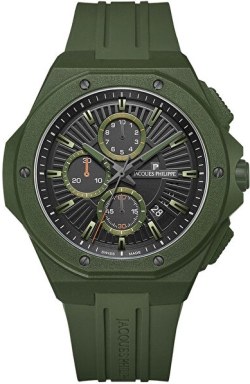 Часы Jacques Philippe Militia JPQGC51X41X