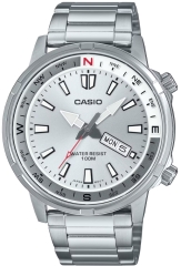 Часы Casio Collection MTD-130D-7A