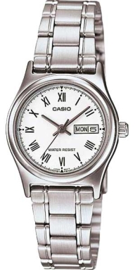 Часы Casio Collection LTP-V006D-7B
