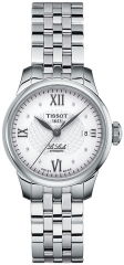 Часы Tissot Le Locle  Automatic  Lady T41.1.183.16