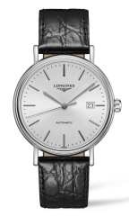 Часы Longines Presence Auto L4.922.4.72.2