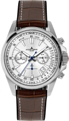 Часы Jacques Lemans Sport 1-2117B