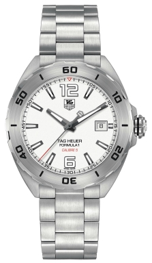 Часы Tag Heuer Formula 1 WAZ2114.BA0875