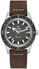 Часы Rado Captain Cook Automatic R32505015
