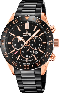 Часы Festina Ceramic F20578/1