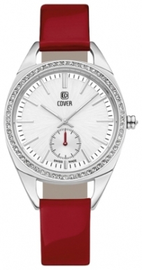 Часы Cover CO177.03