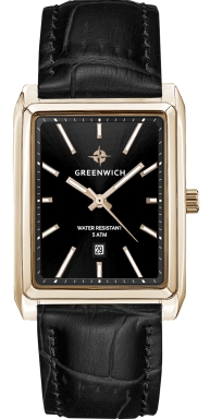 Часы Greenwich Galeon GW 541.41.11