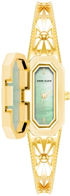 Часы Anne Klein Gemstone 4112AVGB