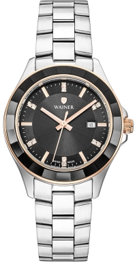 Часы Wainer Venice WA.18020-A