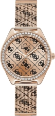Часы Guess W1279L3