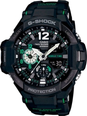 Часы Casio G-Shock GA-1100-1A3