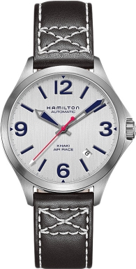 Часы Hamilton Khaki Air Race  Auto H76225751