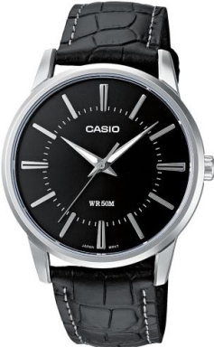 Часы Casio Collection MTP-1303PL-1AVEG