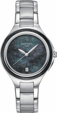 Часы Certina DS Stella C018.210.11.120.00
