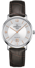 Часы Certina DS Caimano C035.407.16.037.01