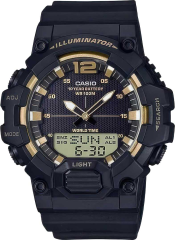 Часы Casio Collection HDC-700-9A