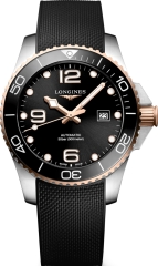 Часы Longines HydroСonquest L3.782.3.58.9