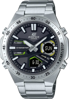 Часы Casio Edifice EFV-C110D-1A3