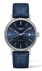 Часы Longines Presence Auto L4.922.4.92.2