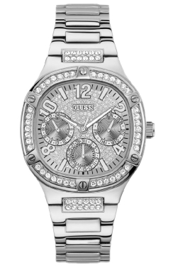 Часы Guess Sport Steel Dushess GW0558L1