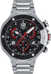 Tissot T-Race Moto GP Chronograph 2022 T141.417.11.057.00