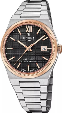 Часы Festina Swiss Made F20030/3