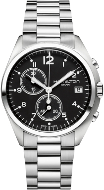 Часы Hamilton Khaki Aviation H76512133