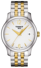 Часы Tissot Tradition Lady T063.210.22.037.00
