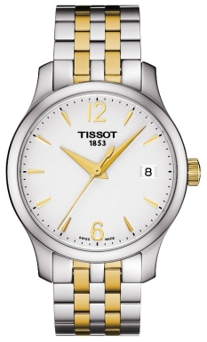 Часы Tissot Tradition Lady T063.210.22.037.00