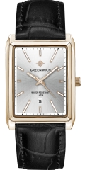 Часы Greenwich Galeon GW 541.41.13