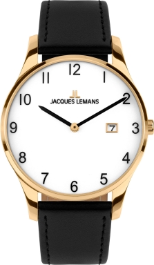 Часы Jacques Lemans Classic 1-2122H